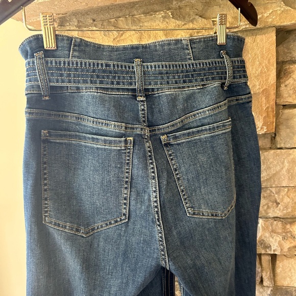 Altar’d State Jeans - Picture 2 of 4